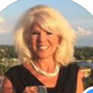 Meet your Posher, Sharon